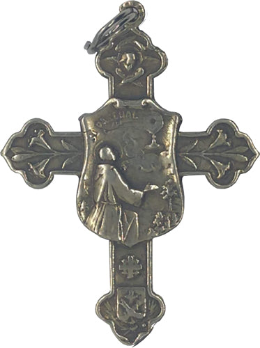 Adoration Cross