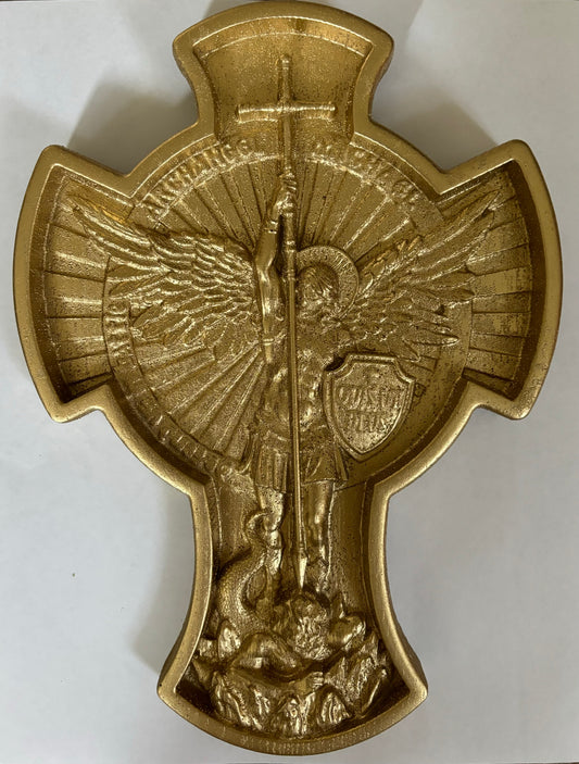 Saint Michael's Cross