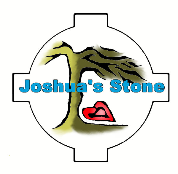 Joshua’s Stone