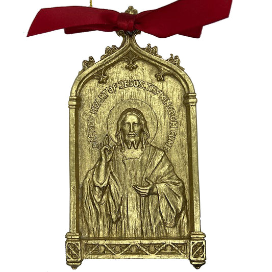 Sacred Heart of Jesus-Frame