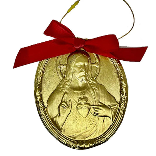 Sacred Heart of Jesus