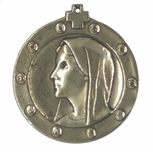 Bishop Sheen Medal
