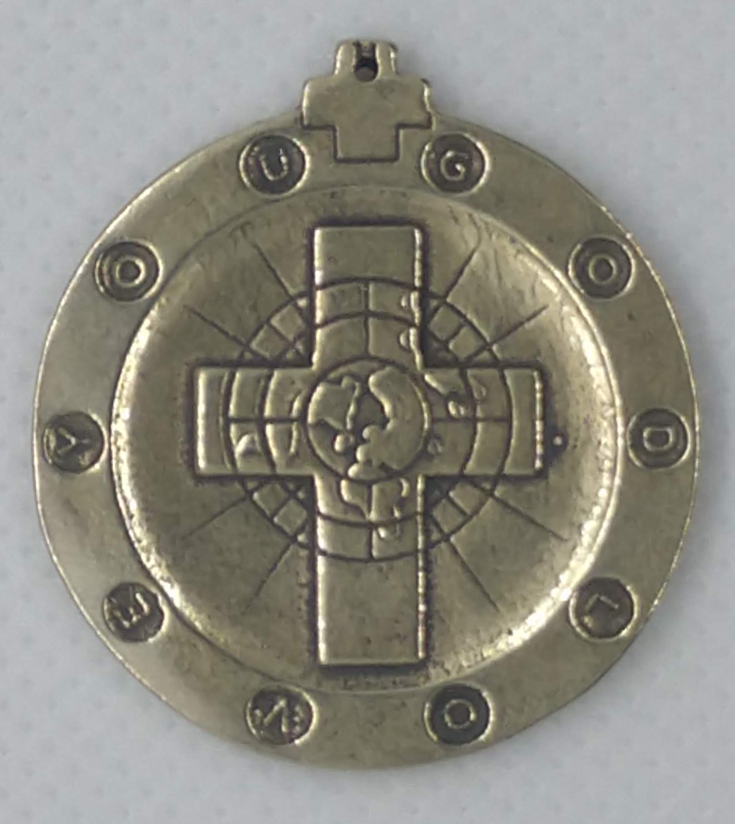 Bishop Sheen Medal
